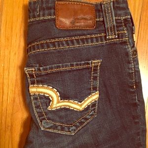 ⭐️Big Star skinny jeans⭐️